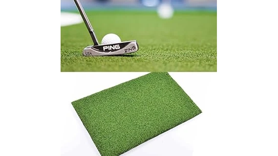 Most Popular 10 Outdoor Putting Green Turf