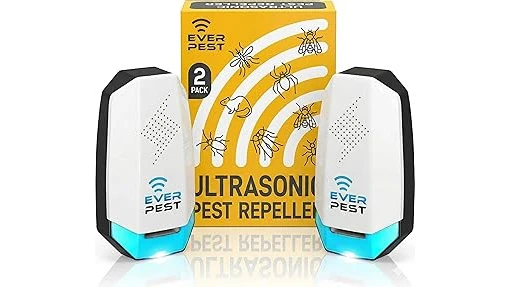 Most Popular 10 Plug in Insect Repellent