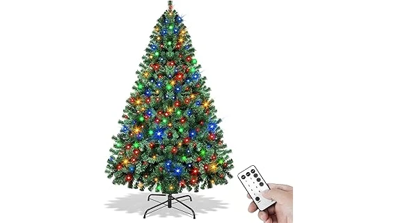 Most Popular 10 Real Looking Christmas Trees