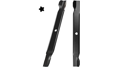 Most Popular 10 Riding Lawn Mower Blades