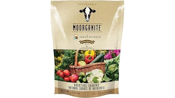 Most Popular 10 Slow Release Lawn Fertilizer