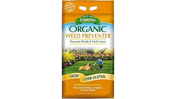 Most Popular 10 Spring Weed and Feed