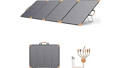 Top 10 400 Watt Solar Panel