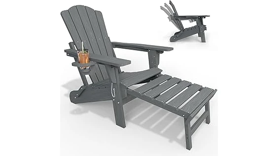 Top 10 Adirondack Chairs All Weather