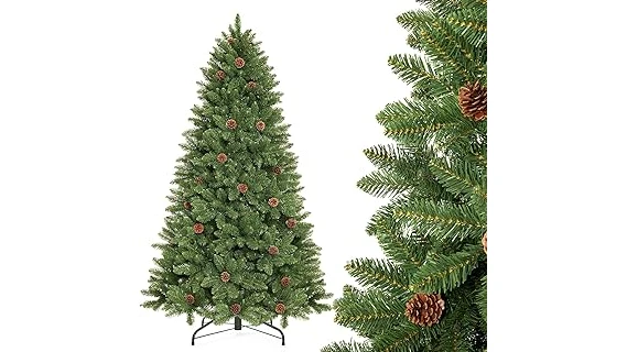 Top 10 Deal on Christmas Trees