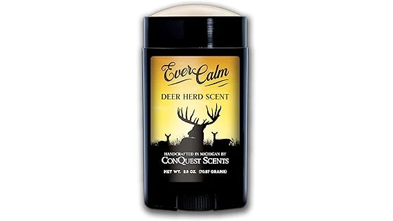 Top 10 Deer Attractant Early Season