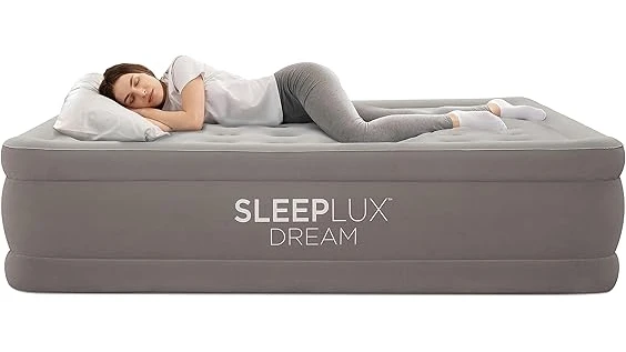 Top 10 Dual Pump Air Mattress