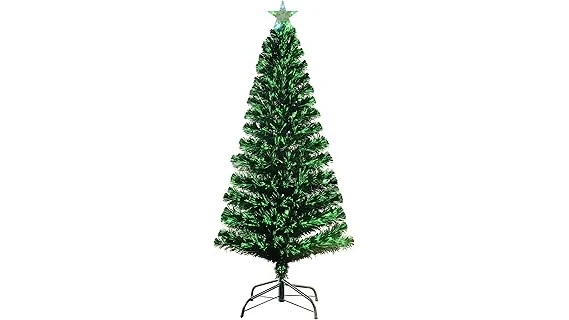 Top 10 Fibre Optic Christmas Tree