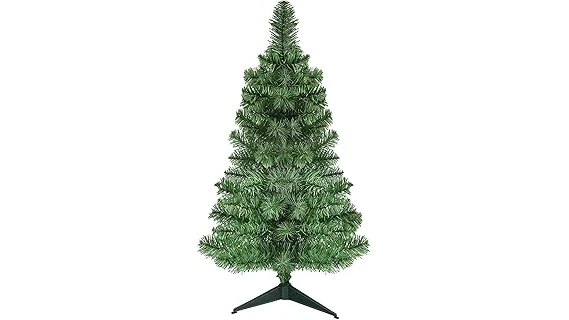 Top 10 Live Tabletop Christmas Trees