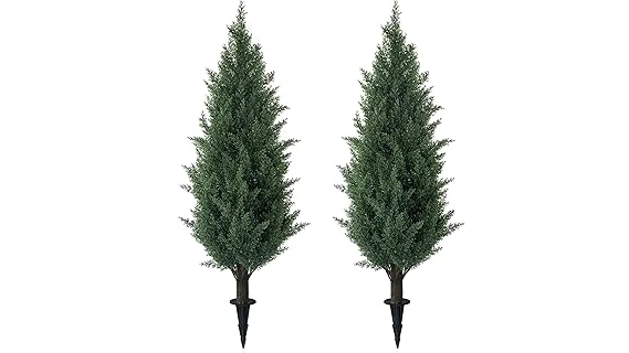 Top 10 Privacy Bushes or Trees