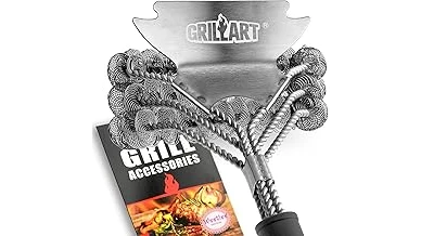 Top 10 Product to Clean Grill