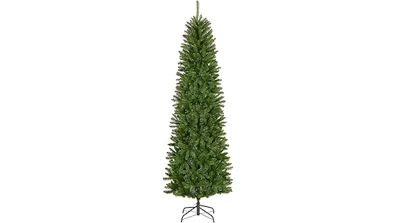 Top 10 Slim Artificial Christmas Trees