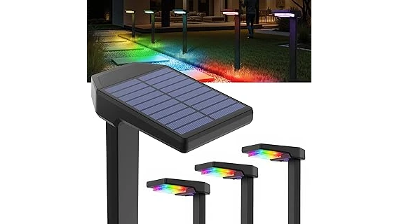 Top 10 Solar Led Path Lights