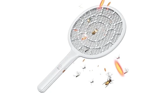 Top 10 Thing to Kill Flies