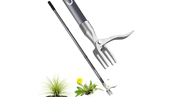 Top 10 Weed Puller Stand Up