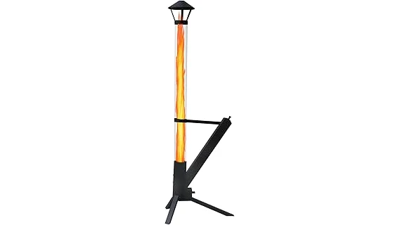 Top 10 Wood Pellet Patio Heater