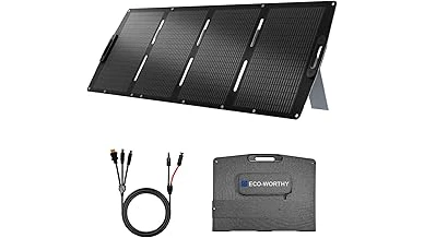 Top Rated 10 200w Portable Solar Panel