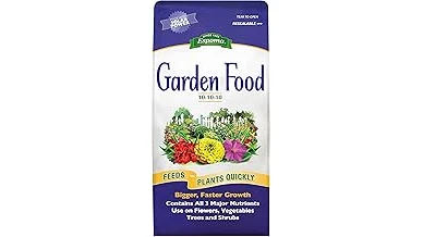 Top Rated 10 5 10 10 Fertilizer