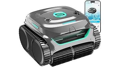 Top Rated 10 Automatic Inground Pool Cleaner
