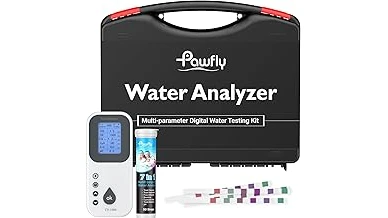 Top Rated 10 Hot Tub Monitoring System