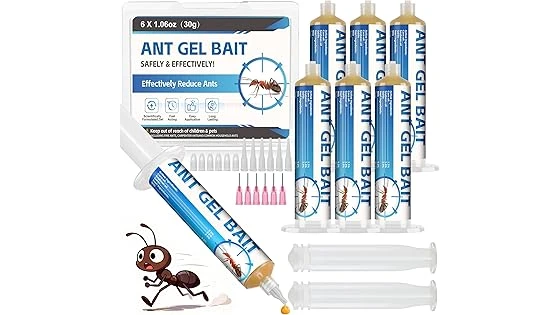 Top Rated 10 Indoor Fire Ant Killer