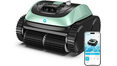 Top Rated 10 Inground Vinyl Pool Vacuum