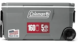Top Rated 10 Large Cooler With Wheels