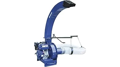 Top Rated 10 Pull Behind Leaf Vacuum