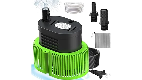 Top Rated 10 Pump to Drain Pool