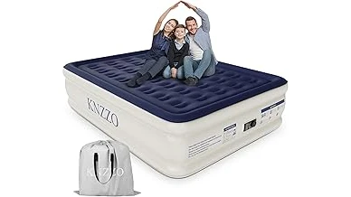 Top Rated 10 Queen Blow Up Mattress