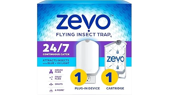 Top Rated 10 Spray to Kill Gnats