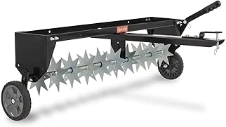 Top Rated 10 Tow Behind Lawn Aerator