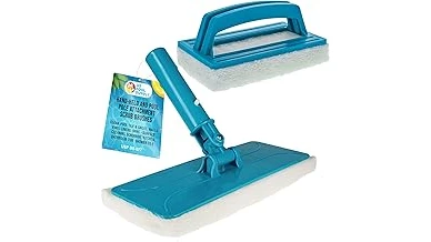 Top Rated 10 Vinyl Pool Liner Cleaner