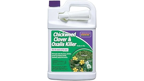 Top Rated 10 Weed Killer Not Grass