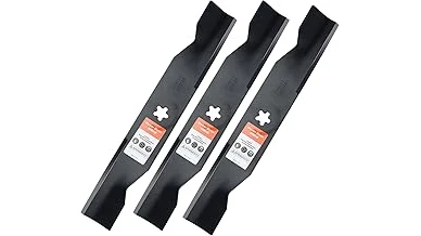 Top Rated 10 Zero Turn Mower Blades