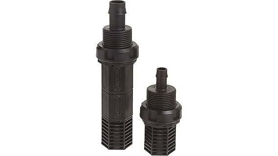 Top Rated 8 Ebb and Flow System