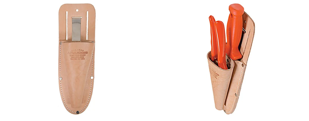 A.M. Leonard Classic images