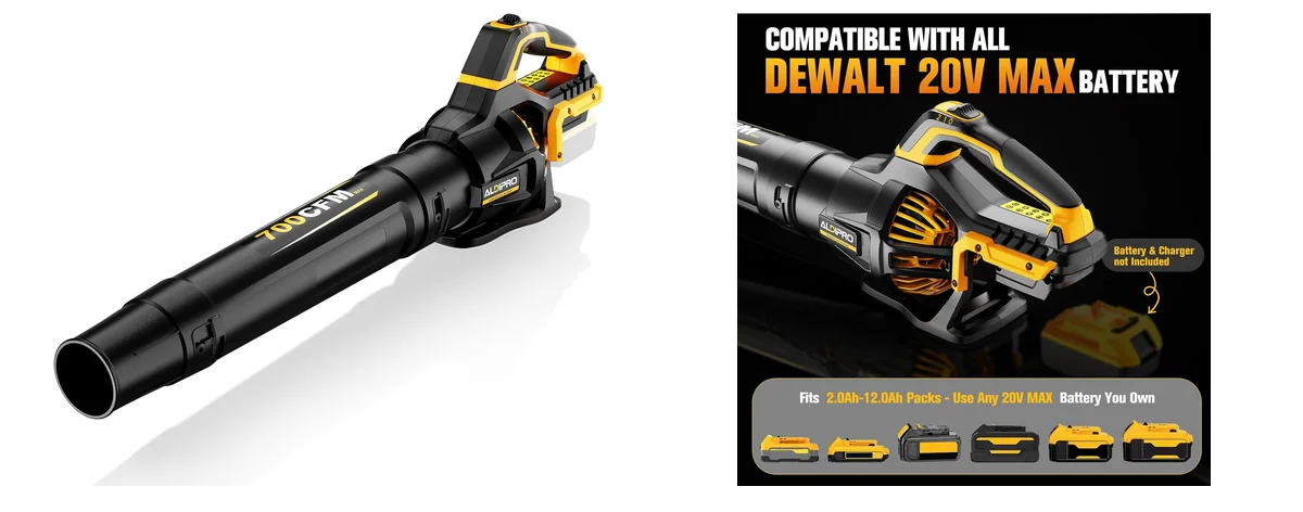 ALDIPRO AD-DLB74A-0DB images