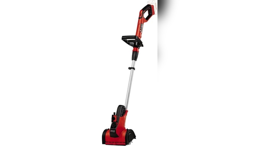 Einhell 3424200 Power X-Change Patio Cleaner Brush Review