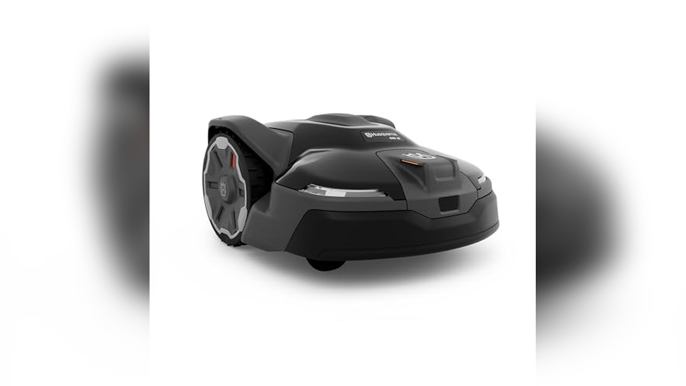 Husqvarna 440iQ Automower Review: Best 2 Acre Robot Mower