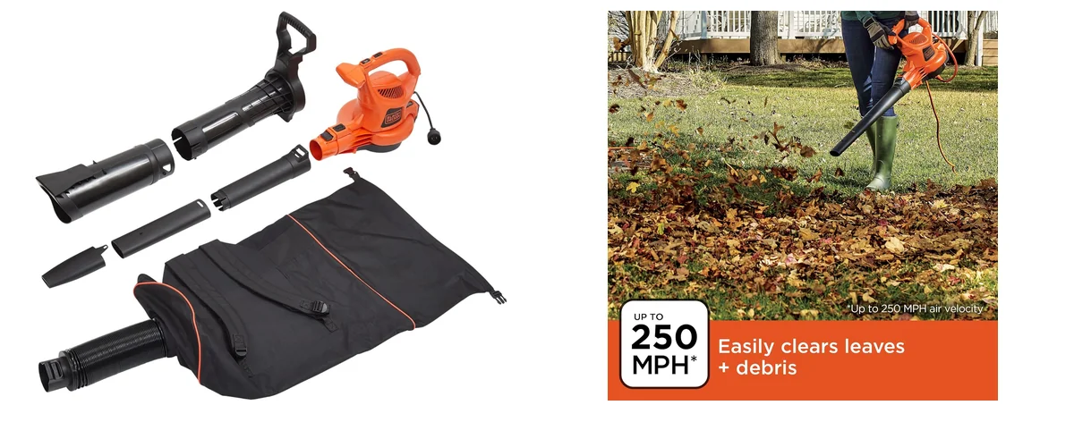 BLACK+DECKER BEBL7000 images
