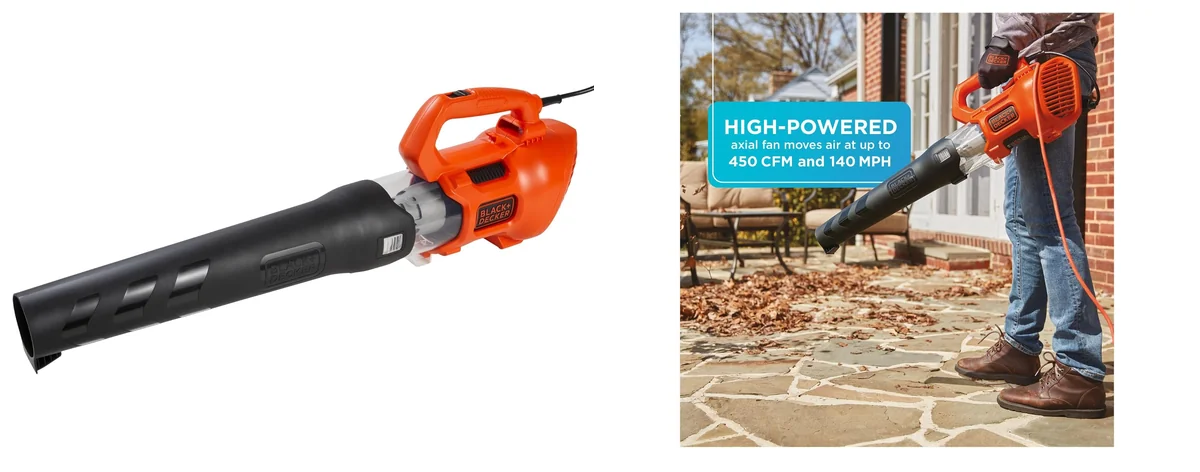 BLACK+DECKER BEBL750 images