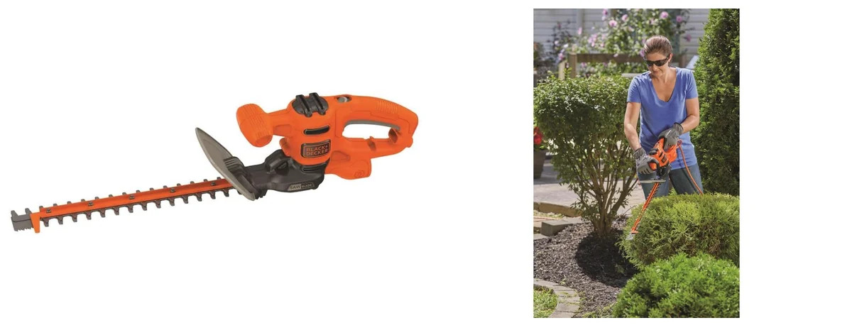 BLACK+DECKER BEHTS125 images