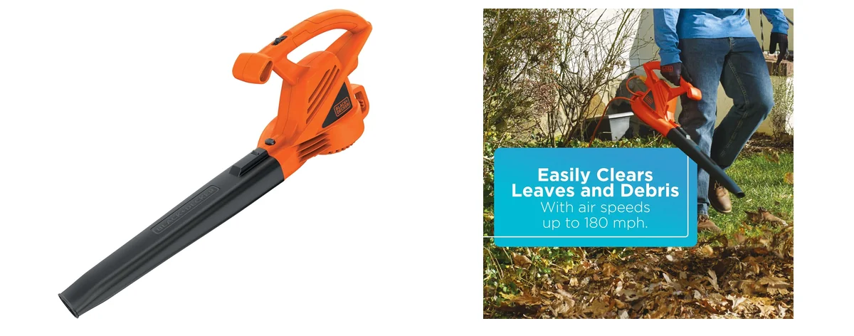 BLACK+DECKER LB700 images