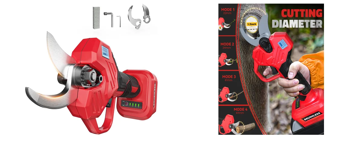 Cerycose For Milwaukee Battery images