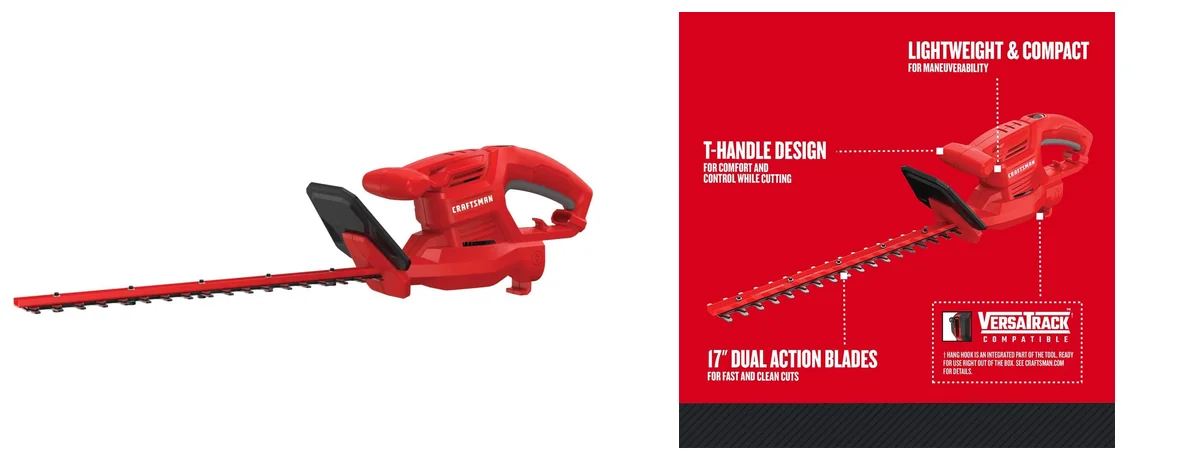 CRAFTSMAN CMEHT150 images