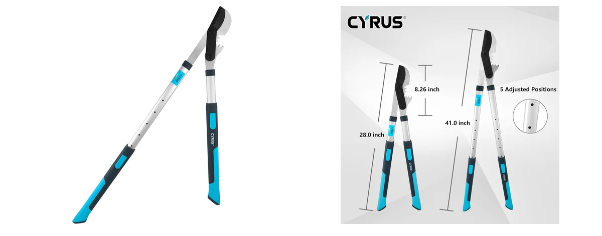 CYRUS Loppers-1 images
