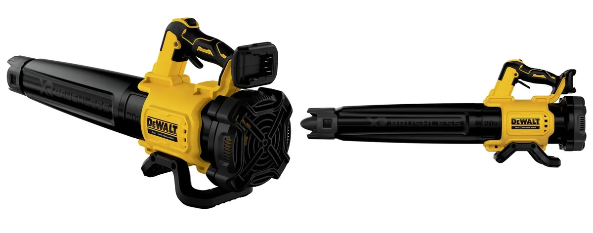 DEWALT DCBL722B images