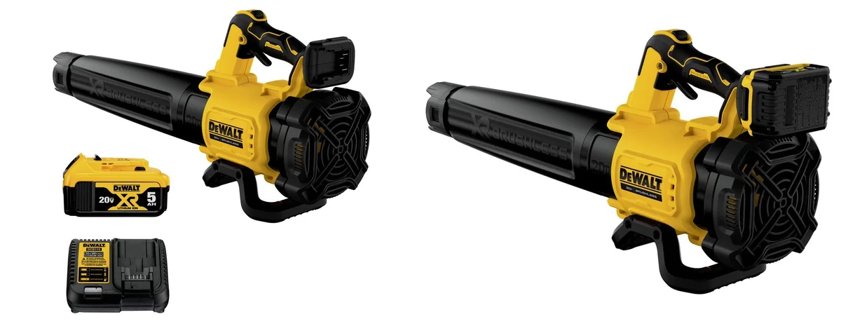 DEWALT DCBL722P1 images