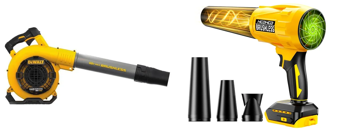 DEWALT DCBL770B images